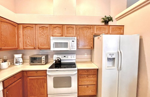 Kingman Casa | Cool Getaway Near Arizona Recreation