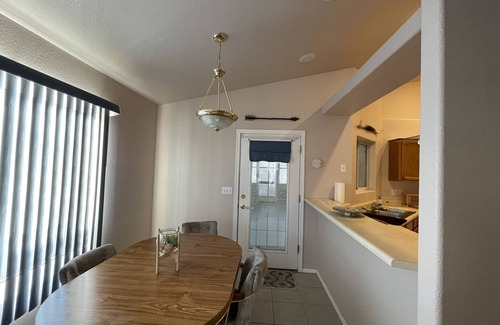 Kingman Casa | Cool Getaway Near Arizona Recreation