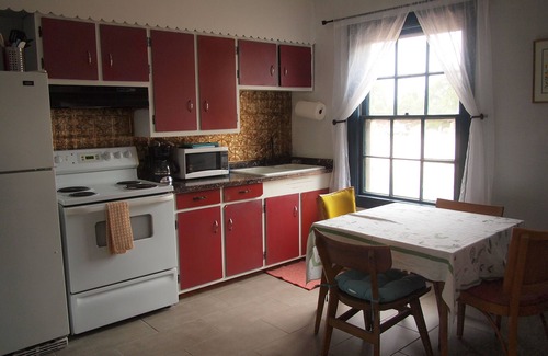 Clarkdale Apartamento | Piso de planta baja Cool # 101