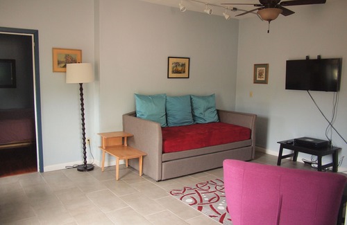 Clarkdale Apartamento | Piso de planta baja Cool # 101