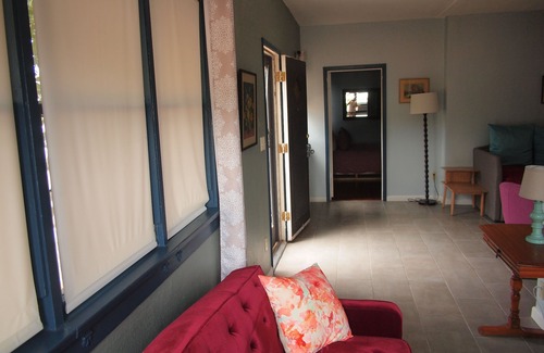 Clarkdale Apartamento | Piso de planta baja Cool # 101