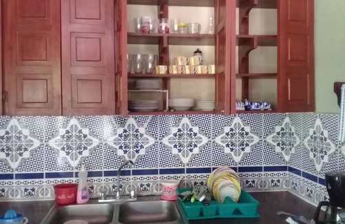 Volcan Apartamento | Cool highland retreat in Western Panamá