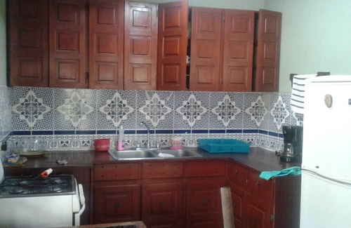 Volcan Apartamento | Cool highland retreat in Western Panamá