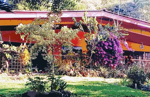 Volcan Apartamento | Cool highland retreat in Western Panamá
