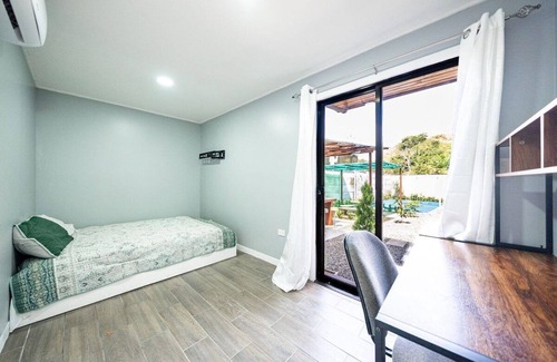 Jacó Hotel | Cool Hotel Close to Playa Jaco