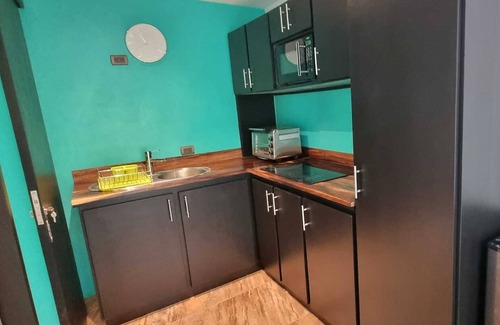 Cahuita Apartamento | Cool Jungle Casita with pool and A/C