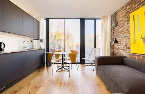Weavers Apartamento | Cool Loft .
