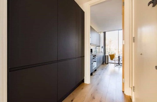 Weavers Apartamento | Cool Loft .