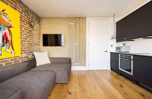 Weavers Apartamento | Cool Loft .