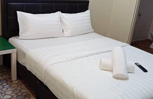 Tanah Rata Hotel | cool memories hotel