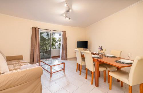 Praia da Rocha Apartamento | Cool Motion Rocha Beach T2