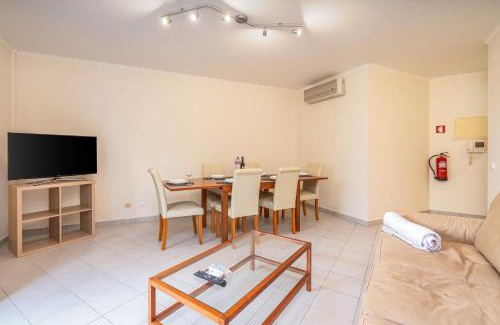 Praia da Rocha Apartamento | Cool Motion Rocha Beach T2