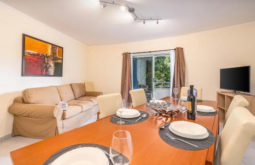 Praia da Rocha Apartamento | Cool Motion Rocha Beach T2