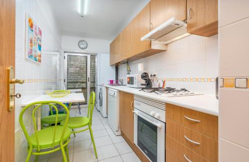 Praia da Rocha Apartamento | Cool Motion Rocha Beach T2
