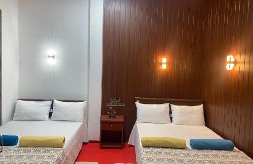 Haputale Casa | Cool mount inn