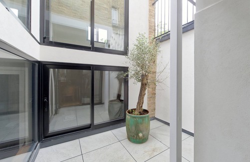 College Park and Old Oak Apartamento | Cool North Kensington apartment close to Notting Hill!