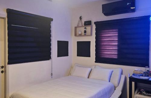 Ramat Gan Apartamento | Cool place - חדרים דלוקס - ליד בי"ח "שיבא"-"בלינסון"-"בר אילן"-"מכללת ר"ג" - חניית רכבים P חינם זמינה 24-7 - חשבונית מס