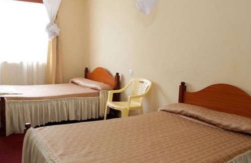 Nakuru Hotel | Cool Rivers Hotel