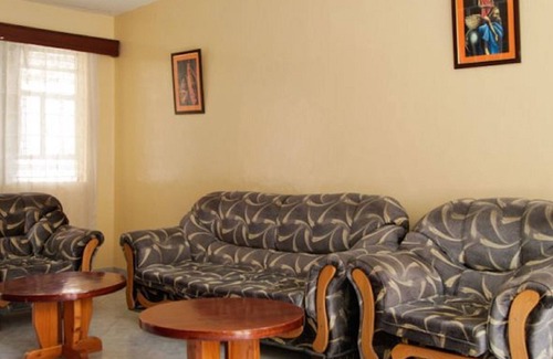 Nakuru Hotel | Cool Rivers Hotel