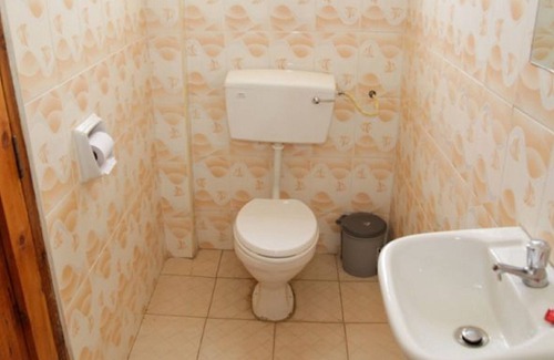 Nakuru Hotel | Cool Rivers Hotel