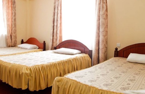 Nakuru Hotel | Cool Rivers Hotel
