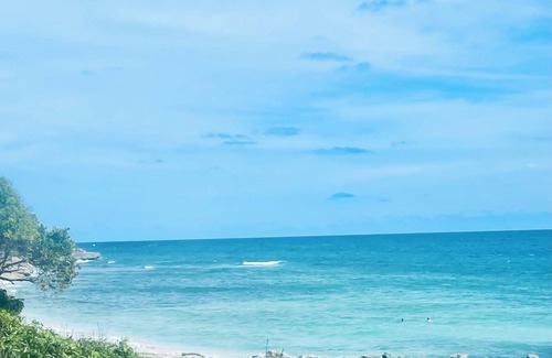 Atlantic Shores Apartamento | Cool, Self Contained, spacious 1-bedroom apartment in Christ Church