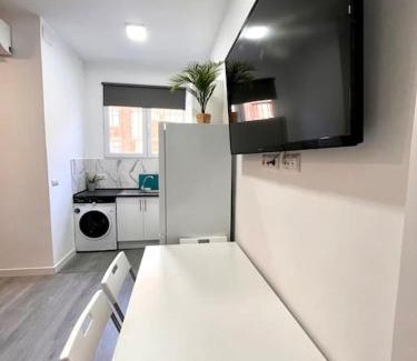 Pavones Apartamento | Cool Space