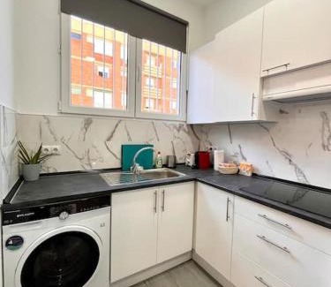 Pavones Apartamento | Cool Space
