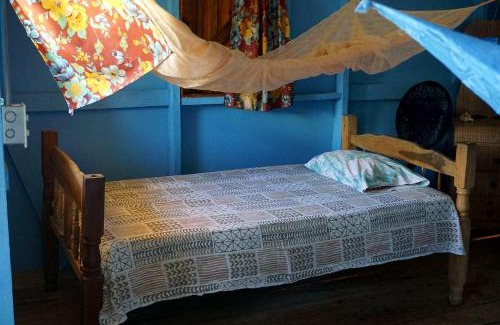 Little Corn Island Casa | Cool Spot Grace Place