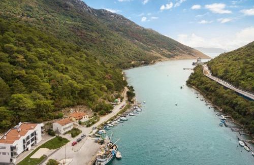 Plomin Apartamento | Cool Stay @Port