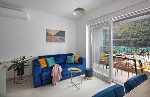 Plomin Apartamento | Cool Stay @Port