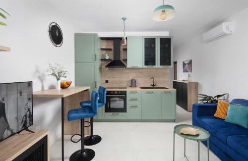 Plomin Apartamento | Cool Stay @Port