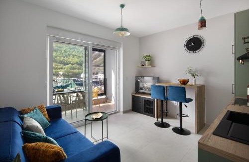 Plomin Apartamento | Cool Stay @Port