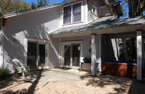 Triangle State Casa | Cool actualizado Craftsman Bungalow
