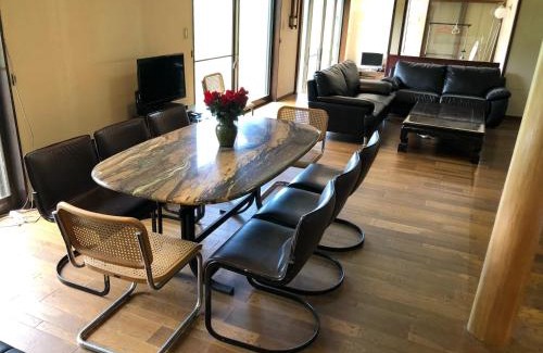 Hida Casa | Cool Villa Hida Resort - Vacation STAY 16761v