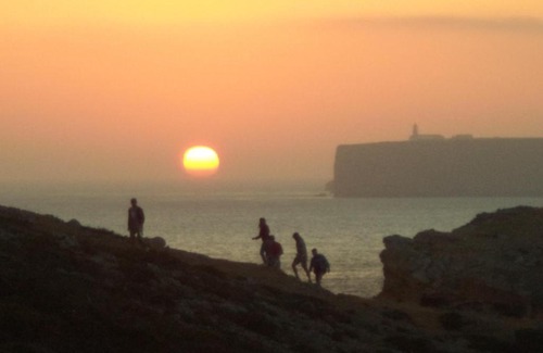 Sagres Apartamento | Cool Villas T1