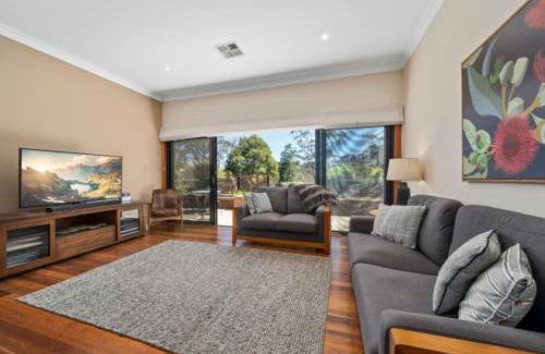 Leura Casa | Coolabah House