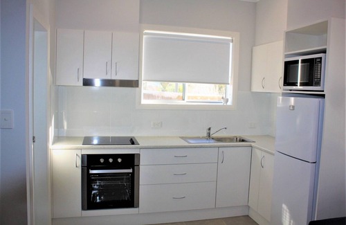 Coolah Apartamento | Coolah Short Stays - Apartamento con vistas a la ciudad