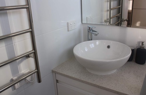 Coolah Apartamento | Coolah Short Stays - Apartamento con vistas a la ciudad