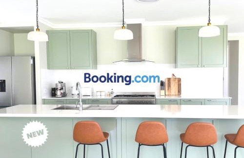 Nulkaba Casa | Coolalta Cottage - Hunter Valley