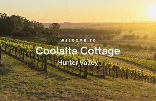Nulkaba Casa | Coolalta Cottage - Hunter Valley