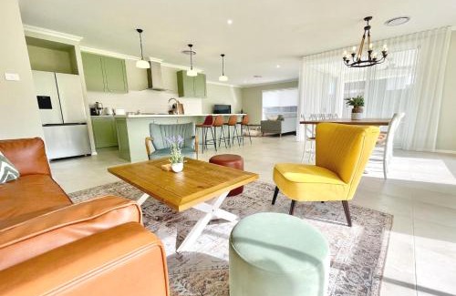 Nulkaba Casa | Coolalta Cottage - Hunter Valley