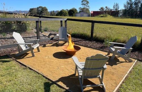 Nulkaba Casa | Coolalta Cottage - Hunter Valley