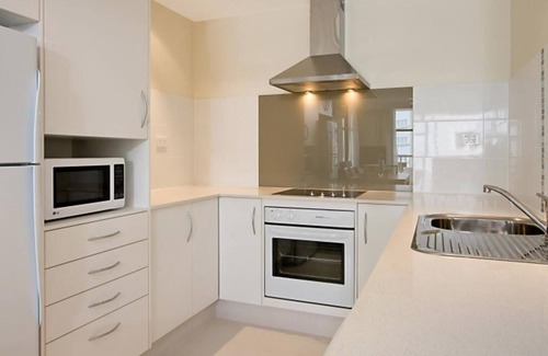 Coolangatta Complejo | GOLD COAST COOLANGATTA BEAUTIFUL BEACH APARTAMENTO DISPONIBLE Del 4 al 11 de enero