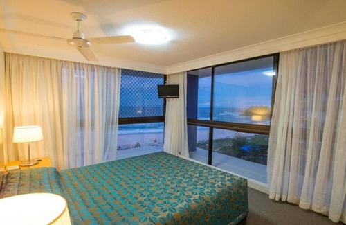 Coolangatta Complejo | GOLD COAST COOLANGATTA BEAUTIFUL BEACH APARTAMENTO DISPONIBLE Del 4 al 11 de enero