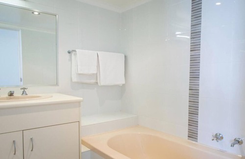 Coolangatta Complejo | GOLD COAST COOLANGATTA BEAUTIFUL BEACH APARTAMENTO DISPONIBLE Del 4 al 11 de enero
