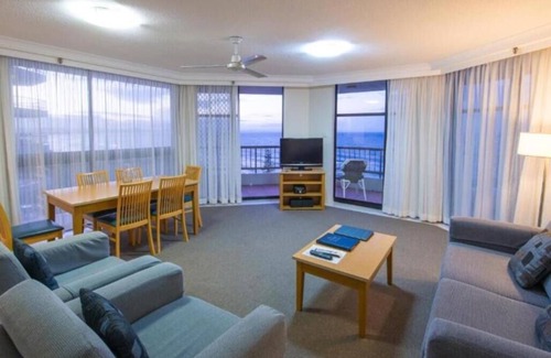 Coolangatta Complejo | Coolangatta Beach Seaside Resort, Sleeps 6