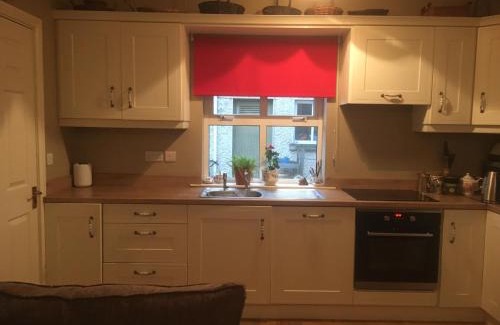 Arless Casa | Coolanowle Self Catering Holiday Accommodation
