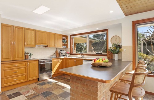 Culburra Beach Casa | Mar - alojamiento de lujo con piscina privada