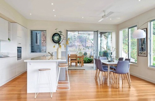 Pretty Beach Central Coast Casa | Coolcappa, Pretty Beach